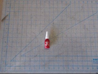 Compound Thread - Fastener