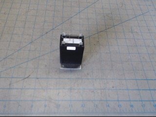 Suppression Assembly - Electrical