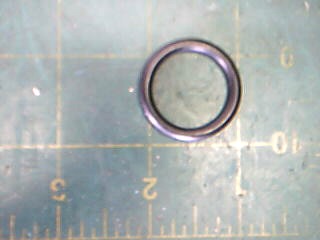 ORing - Air Brake