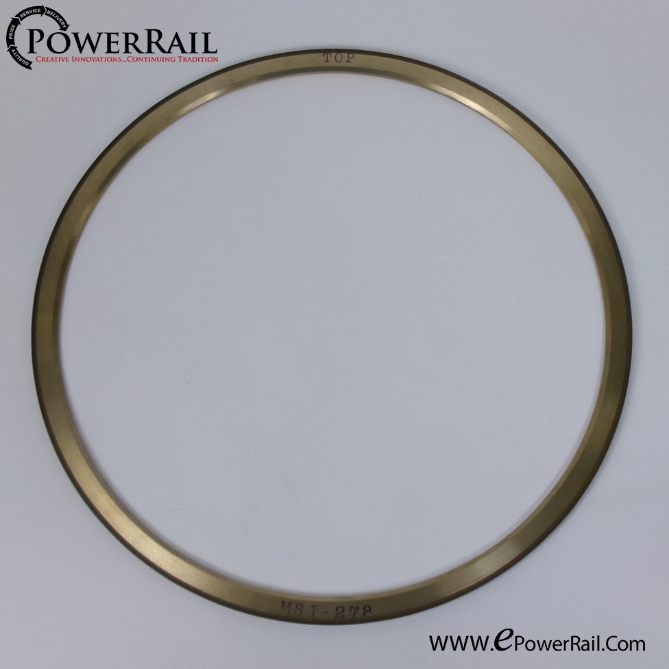 Seat Ring, Cylinder Head, Viton - Seals, O-Rings & Gaskets