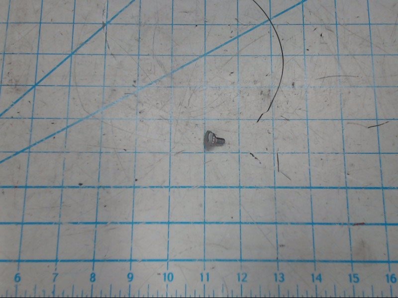Screw - Fastener