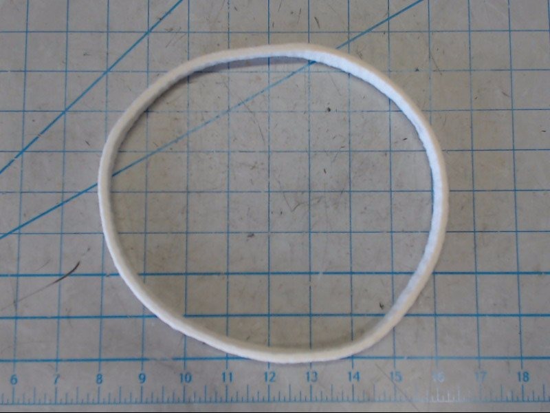 Seal - Seals, O-Rings & Gaskets