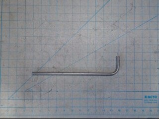 Tube - Compressor