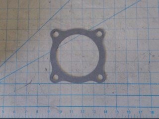 Gasket Coupling Flange - Seals, O-Rings & Gaskets