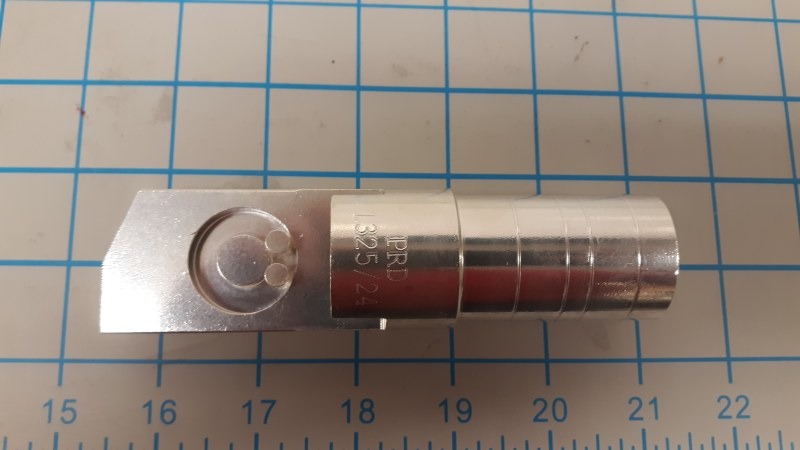 Lug Connector Crimp Type - Electrical