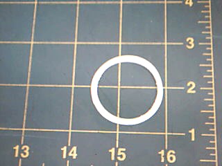 Gasket Governor - Seals, O-Rings & Gaskets