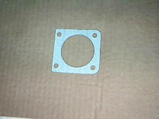 Gasket - Seals, O-Rings & Gaskets
