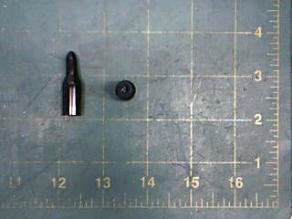 Cap Pull Tab Vinyl - Electrical