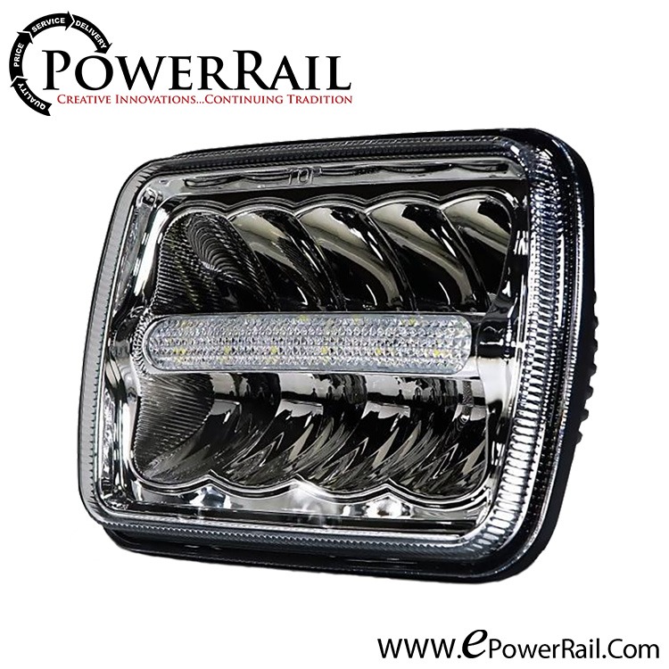 Head Lamp LED - Bulbs, Lamps & Lights