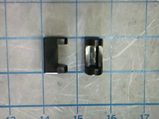 Bearing Block - Carbody