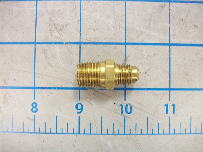 Fitting - Fastener
