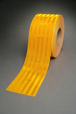 FRA224 Reflective Tape - Signs & Decals