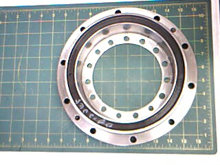 Coupling Bonded Drive - Uncategorized