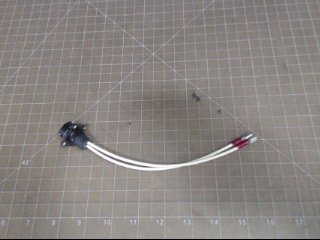 Receptacle - Electrical
