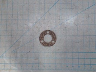 Gasket, Cover - Seals, O-Rings & Gaskets