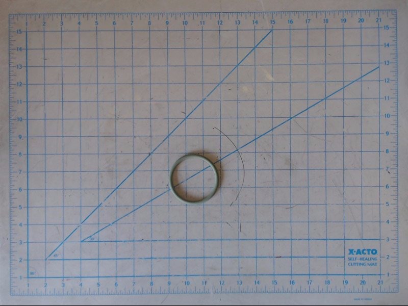 O Ring - Seals, O-Rings & Gaskets