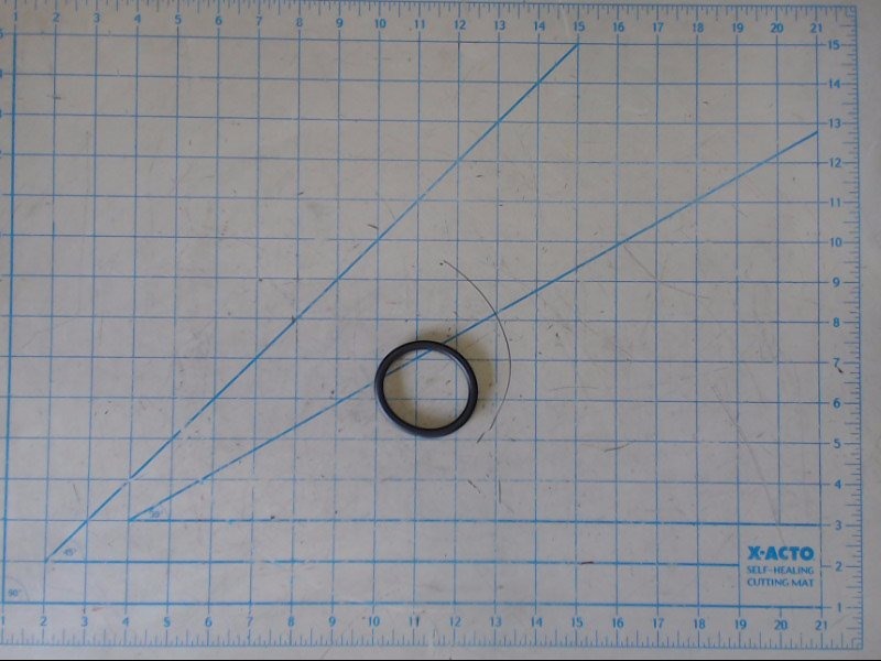 O Ring - Seals, O-Rings & Gaskets