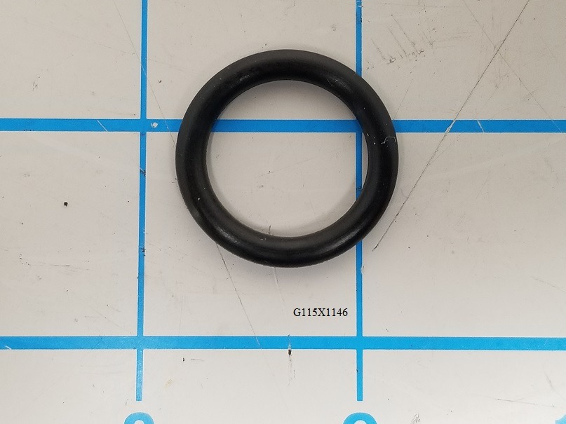 O Ring Fuel Injector Pump - Seals, O-Rings & Gaskets