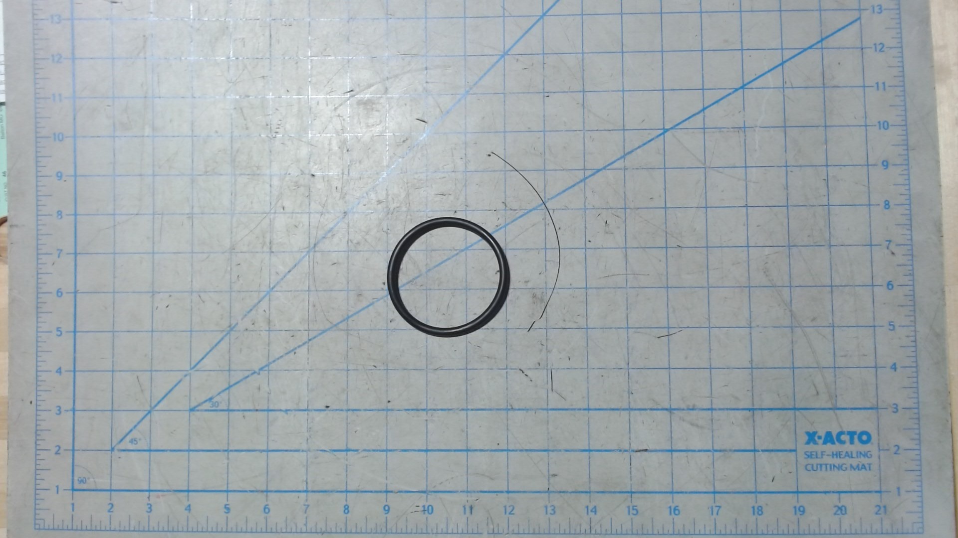 O Ring - Seals, O-Rings & Gaskets