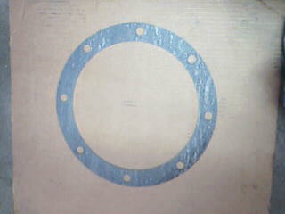 Gasket - Seals, O-Rings & Gaskets