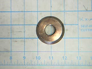 Washer - Fastener