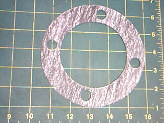 Gasket, Governor To Drive - Seals, O-Rings & Gaskets
