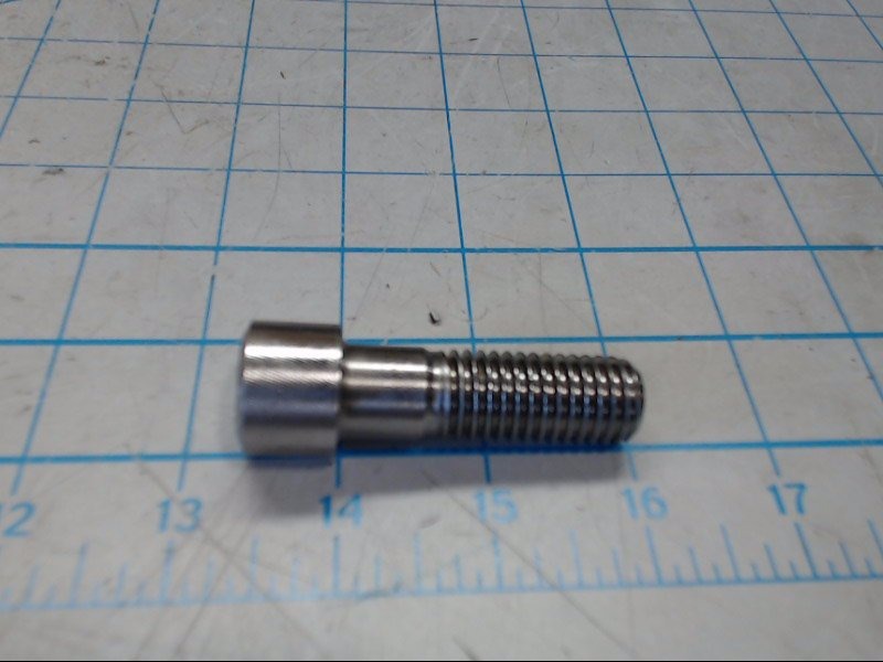 Bolt - Fastener