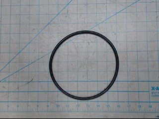 O-Ring, Manifold - Seals, O-Rings & Gaskets