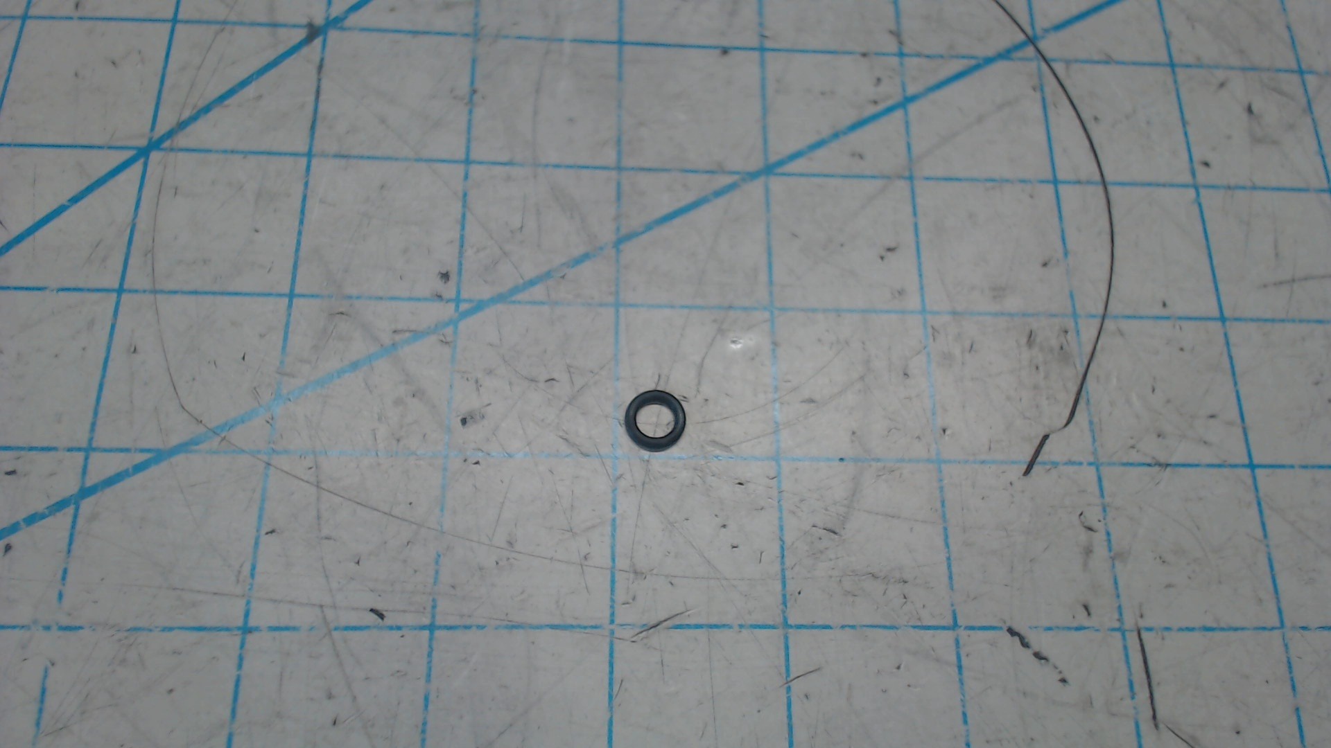 O-Ring - Seals, O-Rings & Gaskets