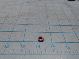 Gasket - Seals, O-Rings & Gaskets