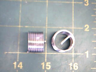 Insert Threaded - Fastener
