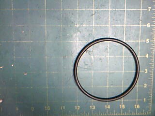 O-Ring - Seals, O-Rings & Gaskets