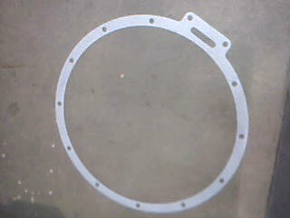 Gasket Generator End Cover - Seals, O-Rings & Gaskets