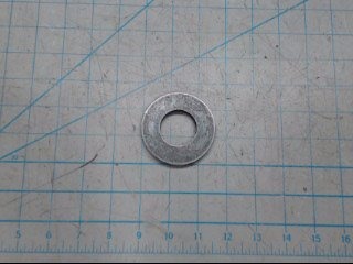 Washer - Fastener