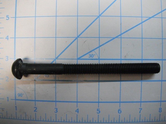 Bolt - Fastener