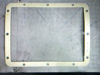 Gasket Housing - Seals, O-Rings & Gaskets