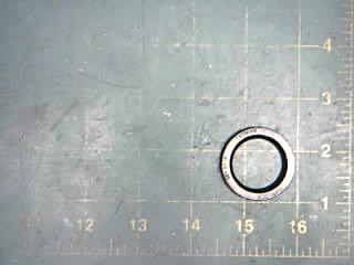 Seal, Oil, Fuel Linkage Shaft - Seals, O-Rings & Gaskets