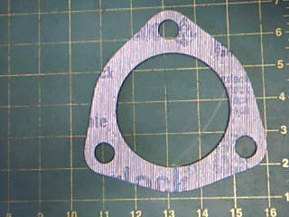 Gasket - Seals, O-Rings & Gaskets