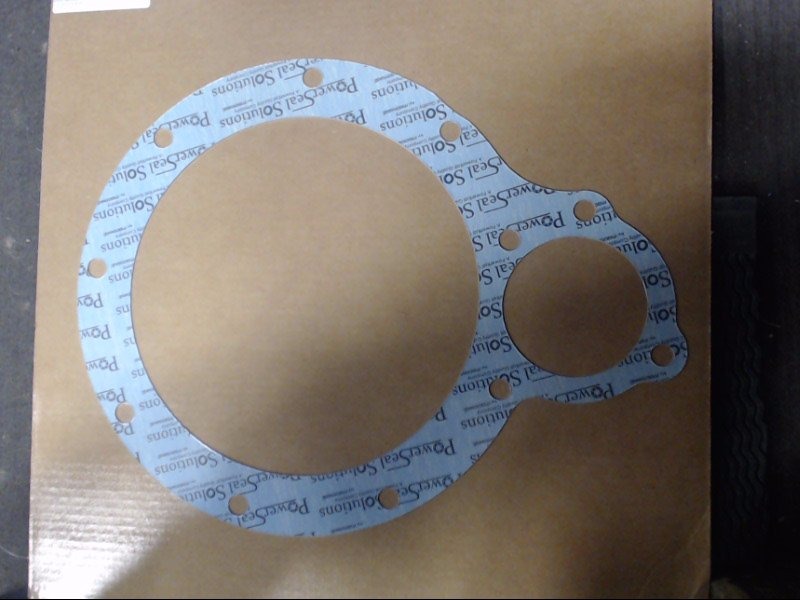 Gasket - Seals, O-Rings & Gaskets