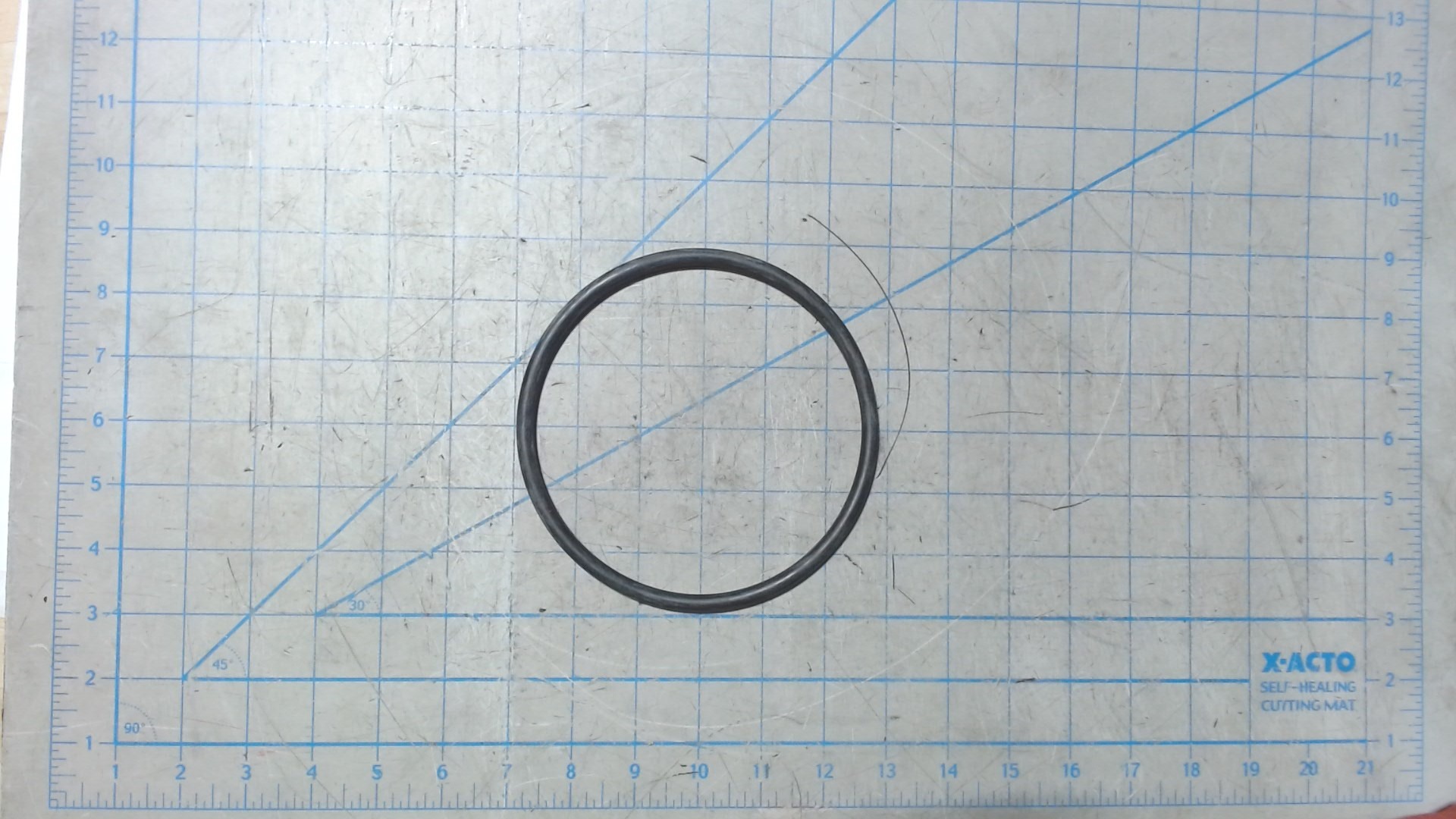 O Ring - Seals, O-Rings & Gaskets