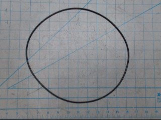 O Ring - Seals, O-Rings & Gaskets