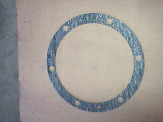 Gasket, Bearing Cover - Seals, O-Rings & Gaskets