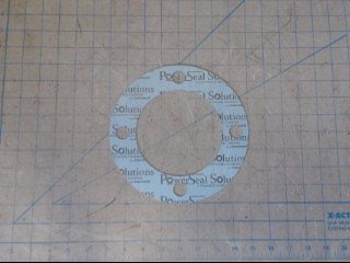 Gasket - Seals, O-Rings & Gaskets
