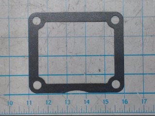 Gasket Push Rod Cover - Seals, O-Rings & Gaskets