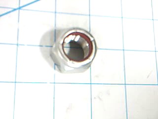 Capnut - Fastener