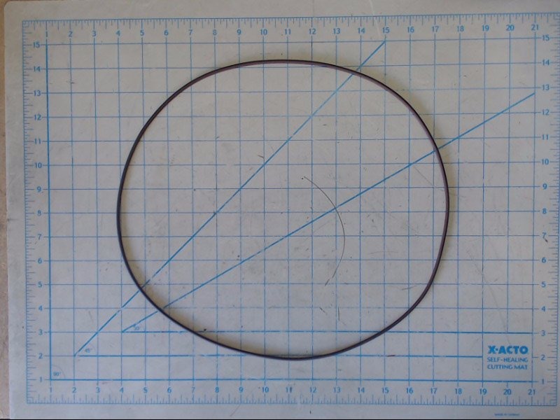 O Ring - Seals, O-Rings & Gaskets