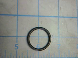 O Ring - Seals, O-Rings & Gaskets