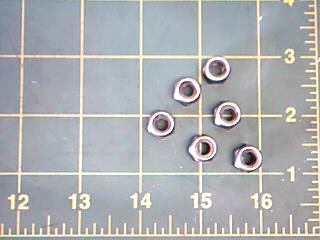 Nut - Fastener
