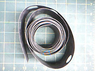 Gasket, Oil Pan - Seals, O-Rings & Gaskets