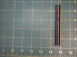 Stud - Fastener